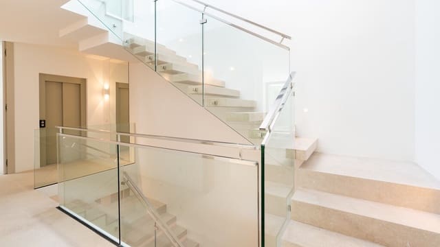 4 soveværelse Villa til salg i Costa d'en Blanes, Calvià med swimmingpool - € 5.800.000 (Ref: 8524937)