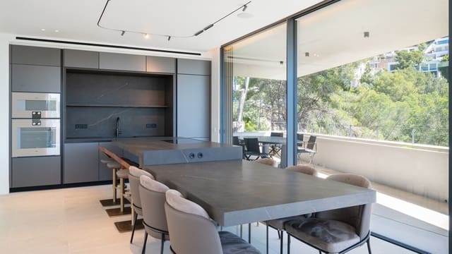 4 soveværelse Villa til salg i Costa d'en Blanes, Calvià med swimmingpool - € 5.800.000 (Ref: 8524937)