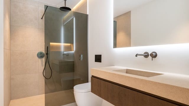 4 soveværelse Villa til salg i Costa d'en Blanes, Calvià med swimmingpool - € 5.800.000 (Ref: 8524937)