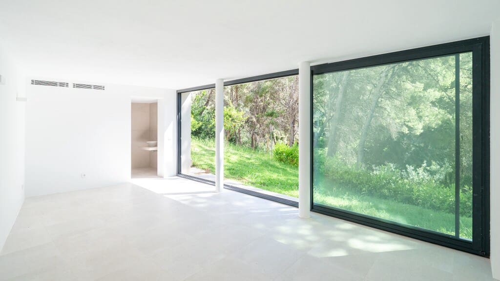 4 makuuhuone Huvila myytävänä paikassa Costa d'en Blanes mukana uima-altaan - 5 800 000 € (Ref: 8524937)