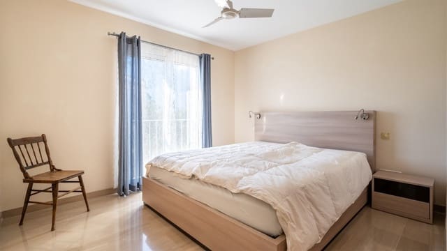 3 soveværelse Penthouse til salg i La Bonanova, Palma de Mallorca med swimmingpool - € 1.200.000 (Ref: 8524945)