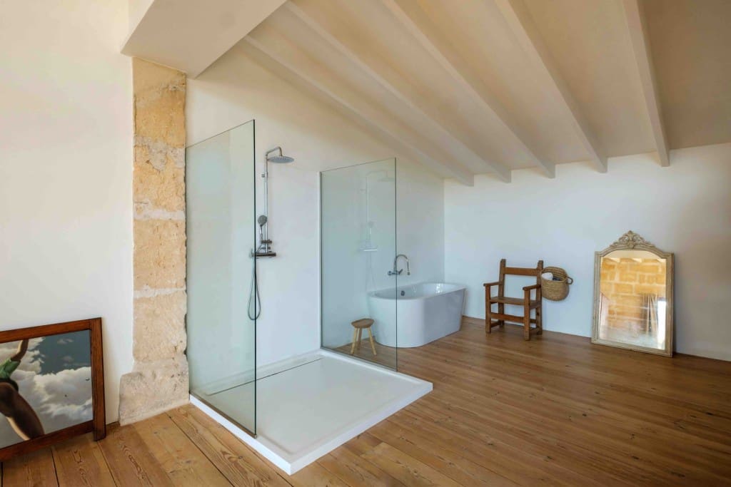 3 soveværelse Byhus til salg i Porreres - € 1.890.000 (Ref: 8524947)