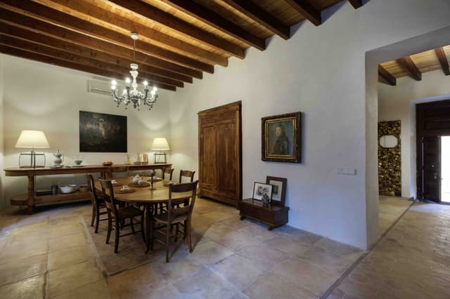 3 bedroom Townhouse for sale in Porreres - € 1,890,000 (Ref: 8524947)