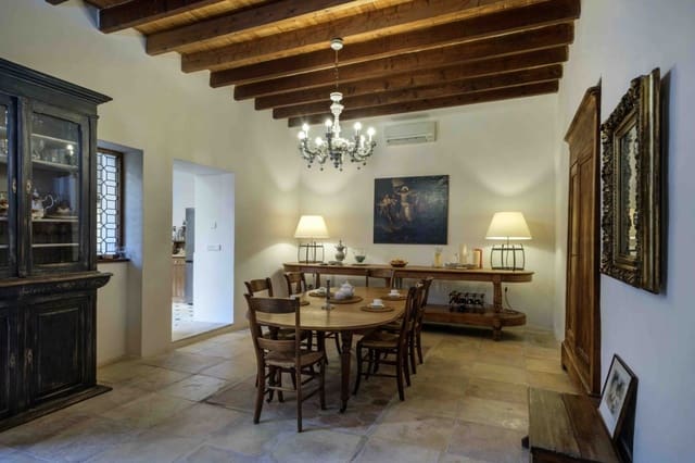 3 bedroom Townhouse for sale in Porreres - € 1,890,000 (Ref: 8524947)