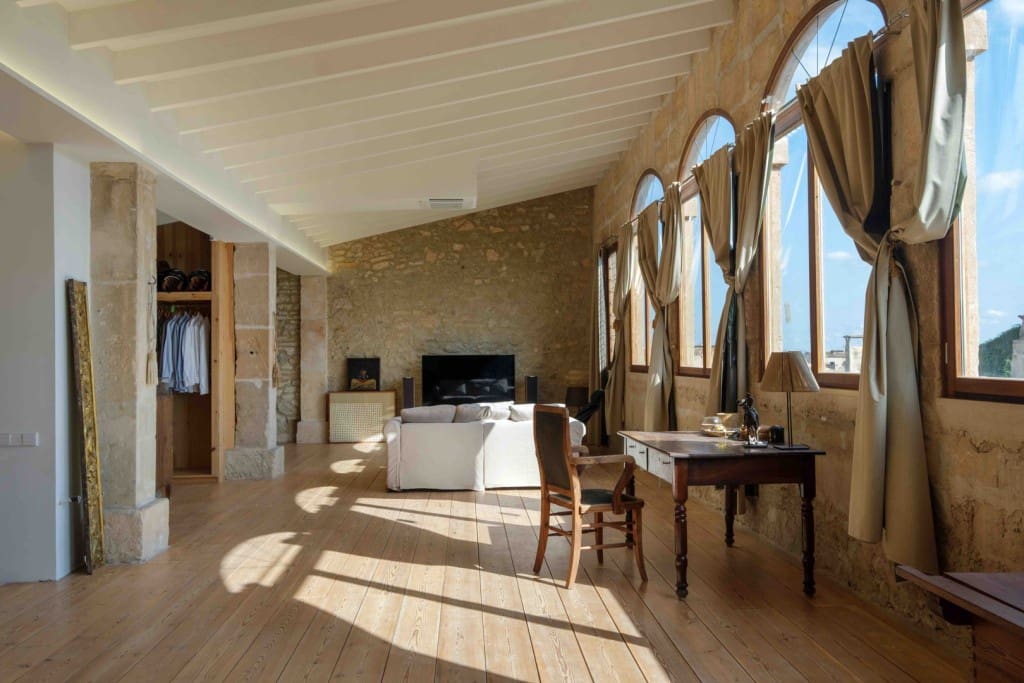 3 soveværelse Byhus til salg i Porreres - € 1.890.000 (Ref: 8524947)