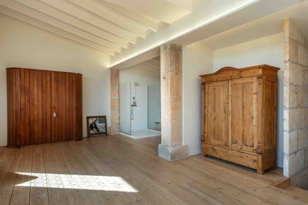 3 soveværelse Byhus til salg i Porreres - € 1.890.000 (Ref: 8524947)