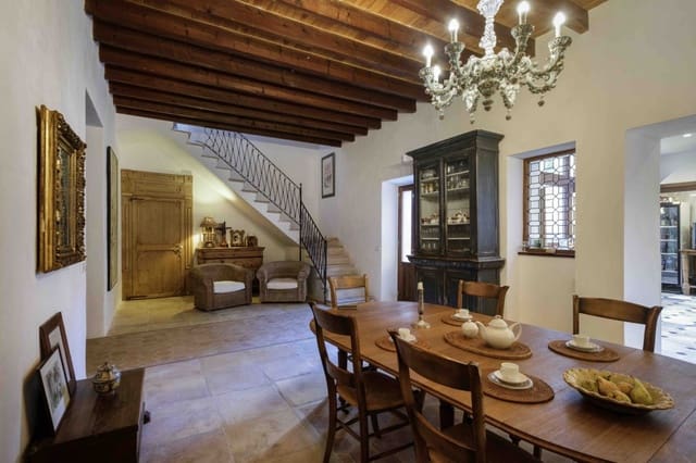 3 bedroom Townhouse for sale in Porreres - € 1,890,000 (Ref: 8524947)
