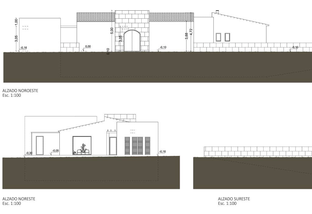 Finka/Dom wiejski na sprzedaż w Felanitx - 790 000 € (Ref: 8524948)