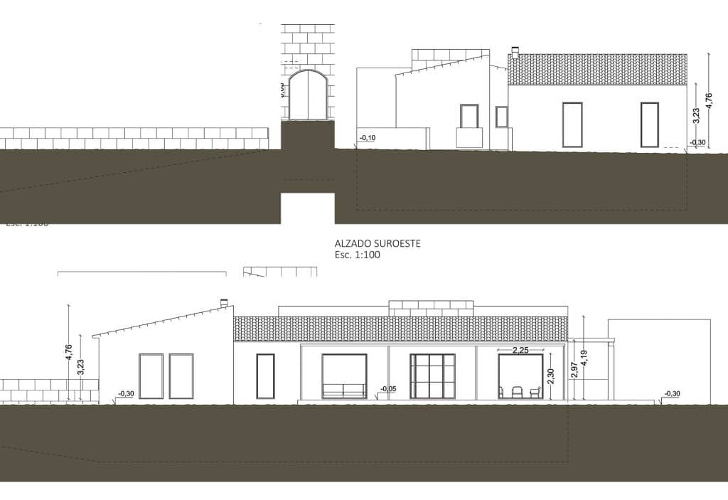 Finka/Dom wiejski na sprzedaż w Felanitx - 790 000 € (Ref: 8524948)