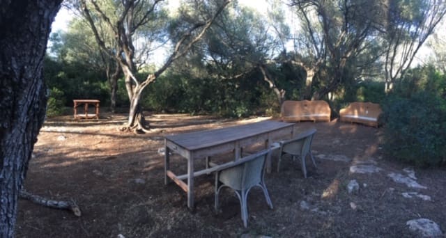 Finca/Landgut zu verkaufen in Felanitx - 790.000 € (Ref: 8524948)