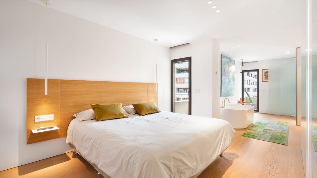 3 soverom Leilighet til salgs i Palma de Mallorca - € 1 700 000 (Ref: 8524949)