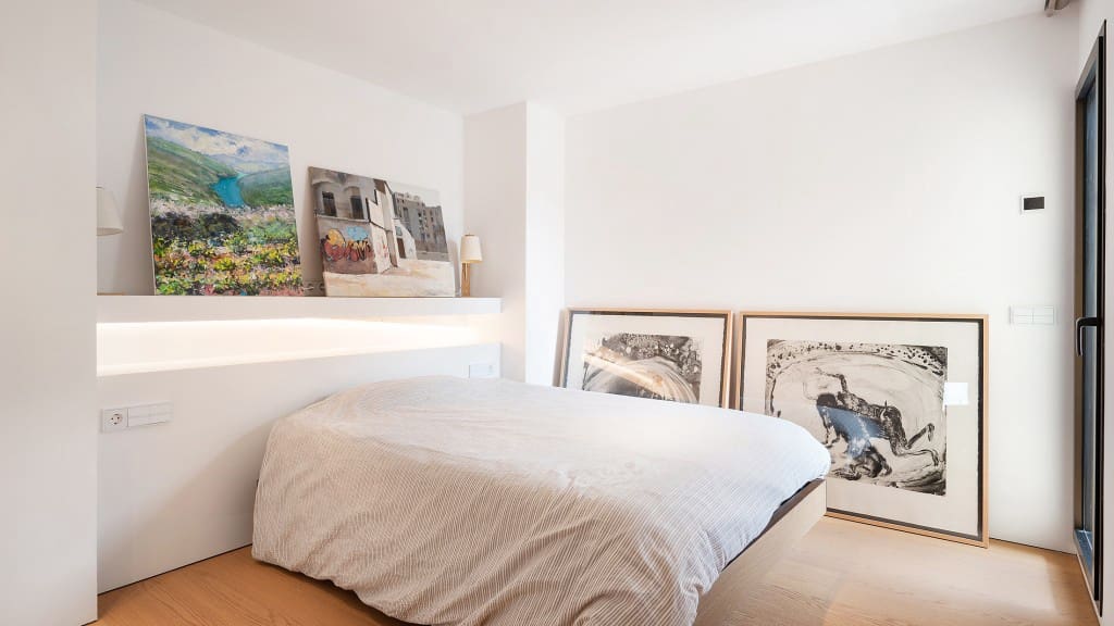 3 soverom Leilighet til salgs i Palma de Mallorca - € 1 700 000 (Ref: 8524949)