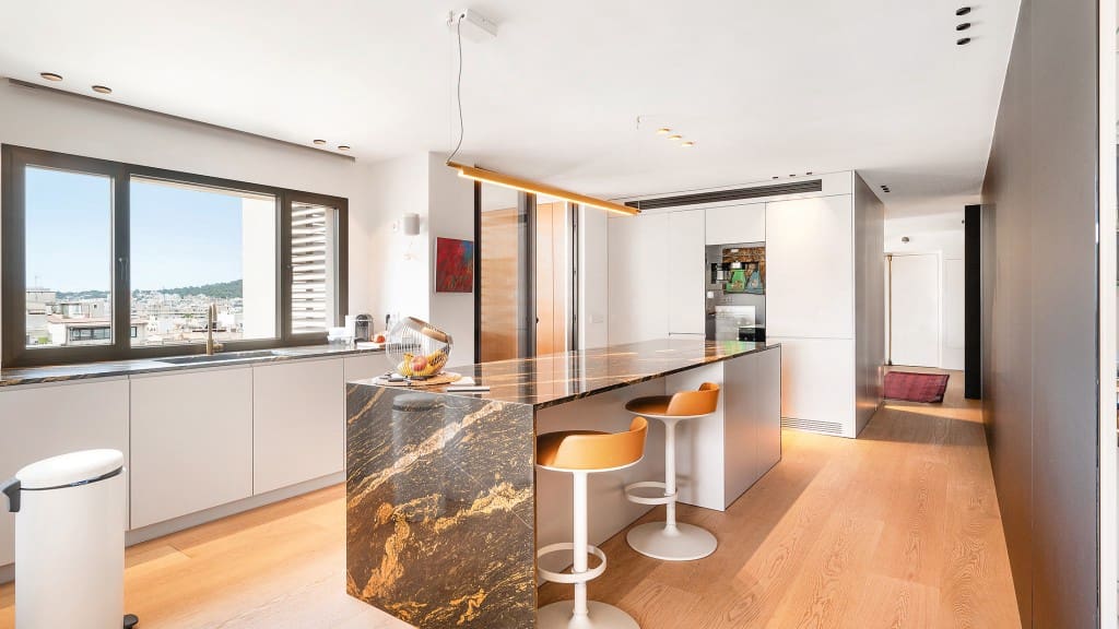 3 soverom Leilighet til salgs i Palma de Mallorca - € 1 700 000 (Ref: 8524949)