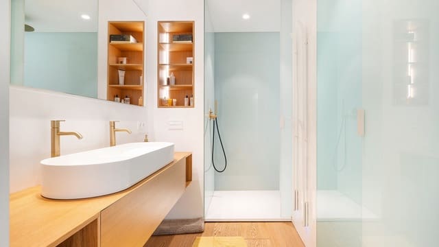 Apartamento de 3 habitaciones en Santa Catalina, Palma de Mallorca en venta con garaje - 1.700.000 € (Ref: 8524949)