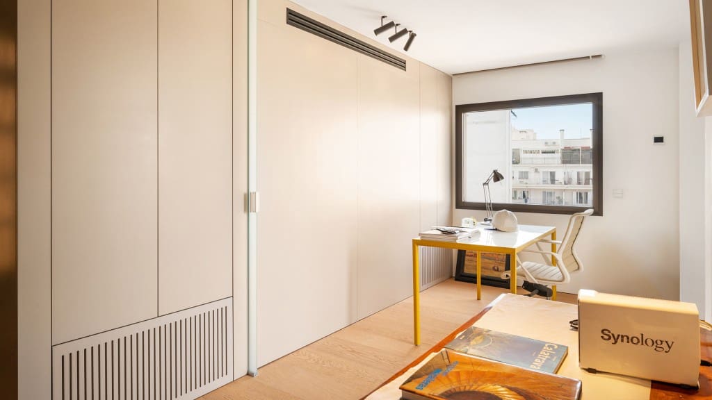 3 soverom Leilighet til salgs i Palma de Mallorca - € 1 700 000 (Ref: 8524949)