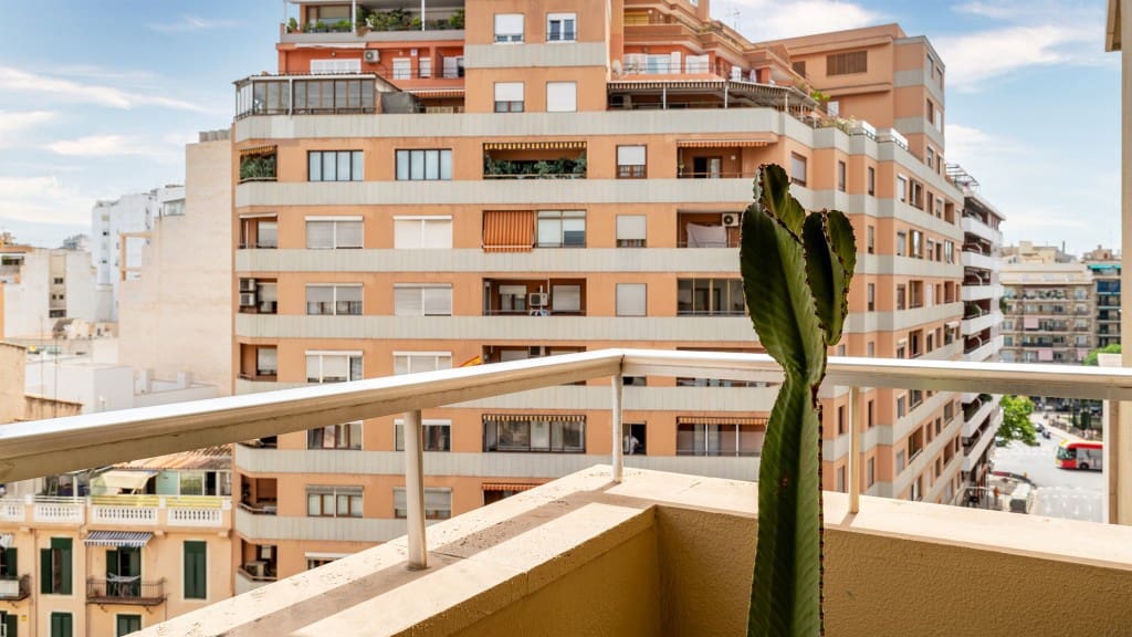 3 soverom Leilighet til salgs i Palma de Mallorca - € 1 700 000 (Ref: 8524949)