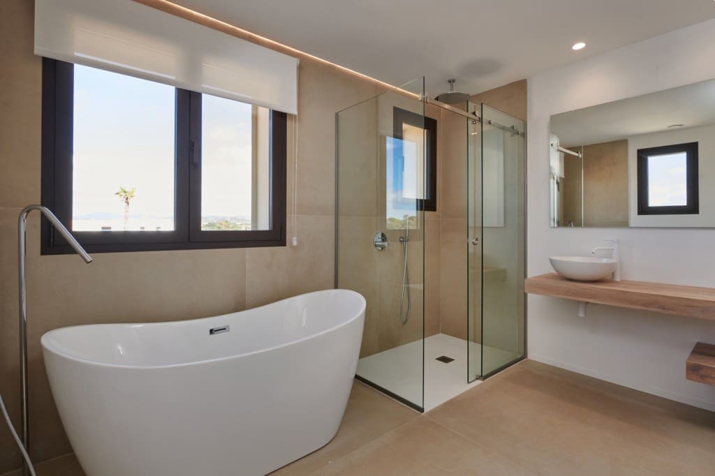 4 soveværelse Finca/Landehus til salg i Portocristo / Port de Manacor med swimmingpool - € 1.500.000 (Ref: 8524953)