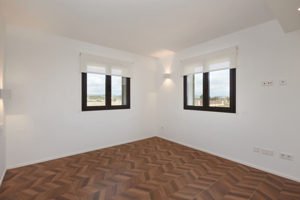 4 soveværelse Finca/Landehus til salg i Portocristo / Port de Manacor med swimmingpool - € 1.500.000 (Ref: 8524953)