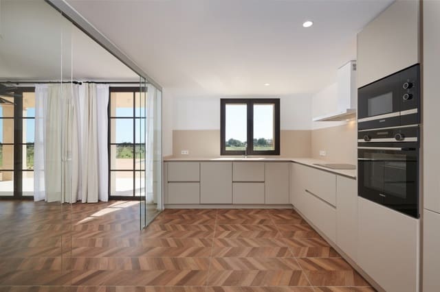 4 bedroom Finca/Country House for sale in Portocristo / Port de Manacor, Manacor with pool - € 1,500,000 (Ref: 8524953)