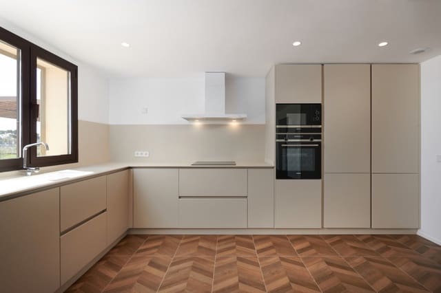 4 bedroom Finca/Country House for sale in Portocristo / Port de Manacor, Manacor with pool - € 1,500,000 (Ref: 8524953)