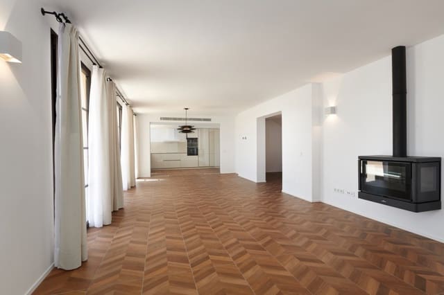 4 bedroom Finca/Country House for sale in Portocristo / Port de Manacor, Manacor with pool - € 1,500,000 (Ref: 8524953)