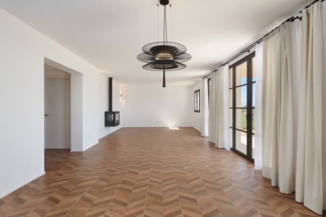 4 bedroom Finca/Country House for sale in Portocristo / Port de Manacor, Manacor with pool - € 1,500,000 (Ref: 8524953)