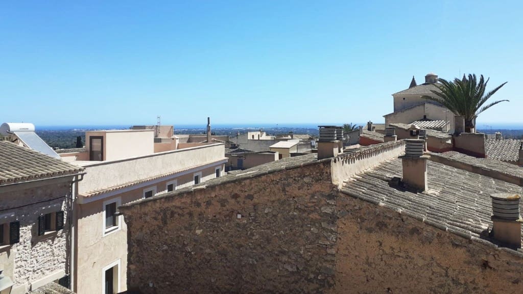 Byhus til salg i Alqueria Blanca - € 760.000 (Ref: 8524957)