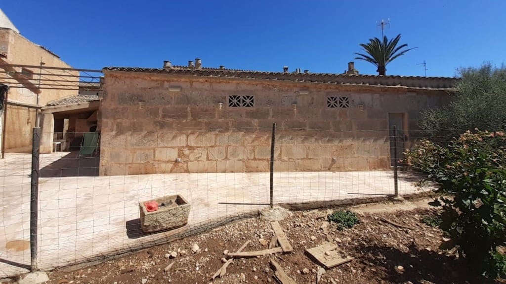 Byhus til salg i Alqueria Blanca - € 760.000 (Ref: 8524957)