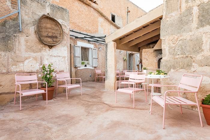 Byhus til salg i Alqueria Blanca - € 760.000 (Ref: 8524957)