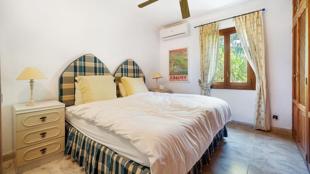 5 camera da letto Villa in vendita in Cala Vinyes / Cala Vinyas / Cala Vinas con piscina - 1.550.000 € (Rif: 8524959)