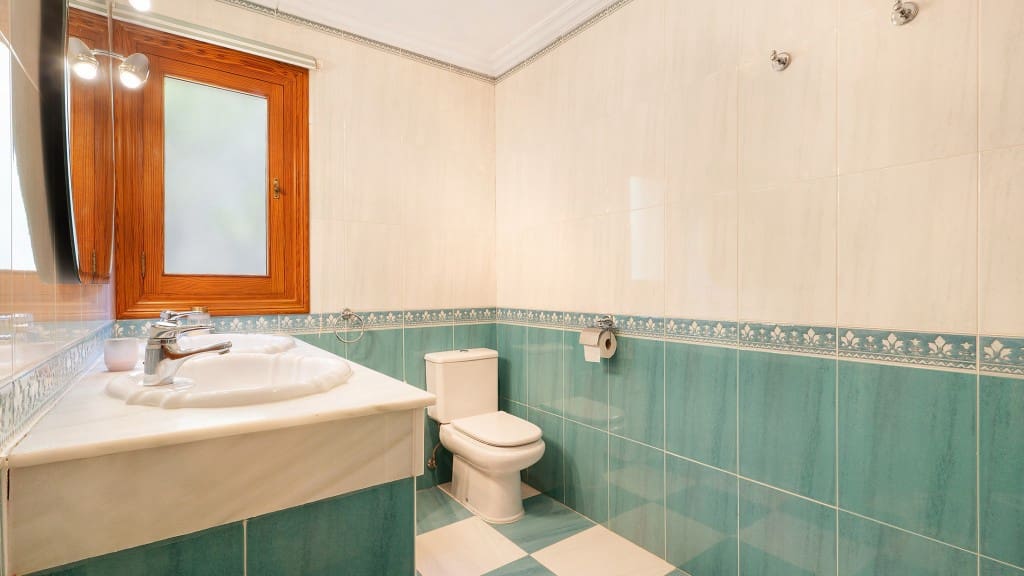 5 camera da letto Villa in vendita in Cala Vinyes / Cala Vinyas / Cala Vinas con piscina - 1.550.000 € (Rif: 8524959)