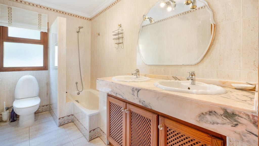 5 camera da letto Villa in vendita in Cala Vinyes / Cala Vinyas / Cala Vinas con piscina - 1.550.000 € (Rif: 8524959)