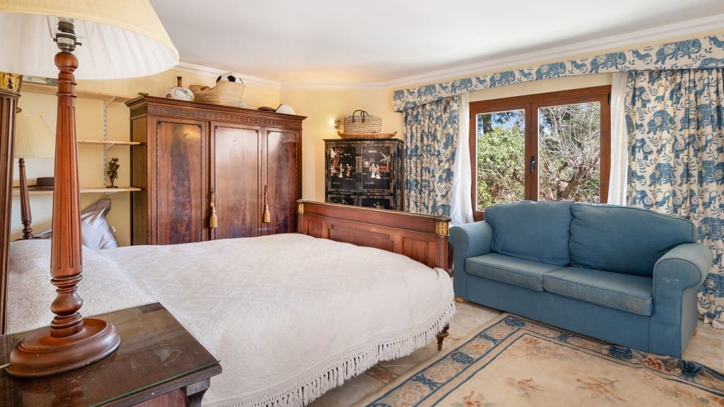 5 camera da letto Villa in vendita in Cala Vinyes / Cala Vinyas / Cala Vinas con piscina - 1.550.000 € (Rif: 8524959)