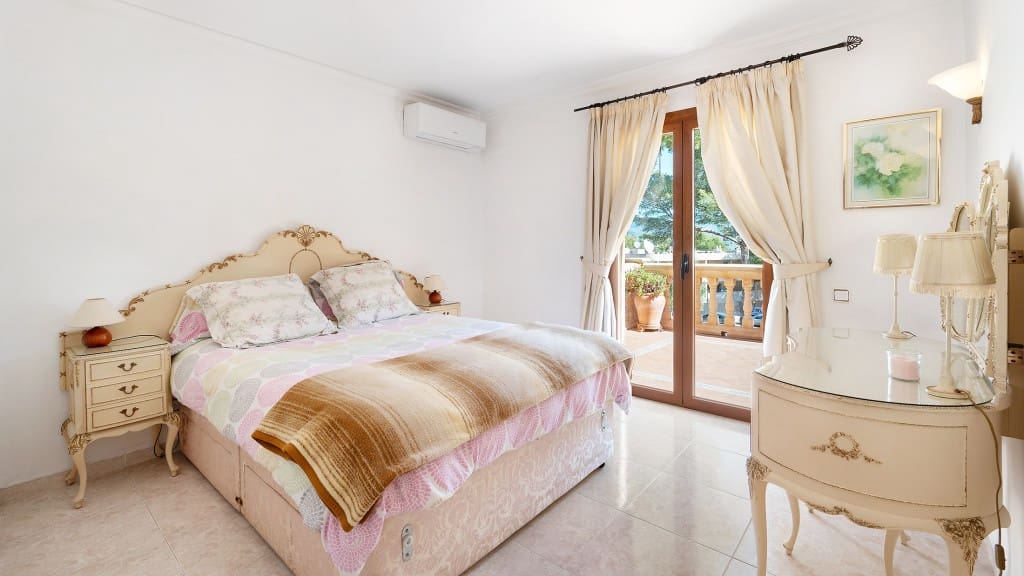 5 camera da letto Villa in vendita in Cala Vinyes / Cala Vinyas / Cala Vinas con piscina - 1.550.000 € (Rif: 8524959)