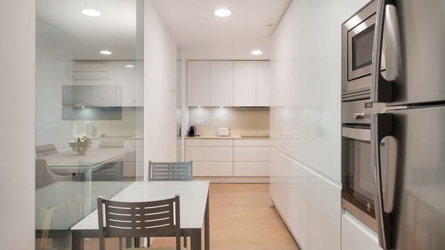 2 sovrum Lägenhet till salu i Palma de Mallorca - 890 000 € (Ref: 8524960)