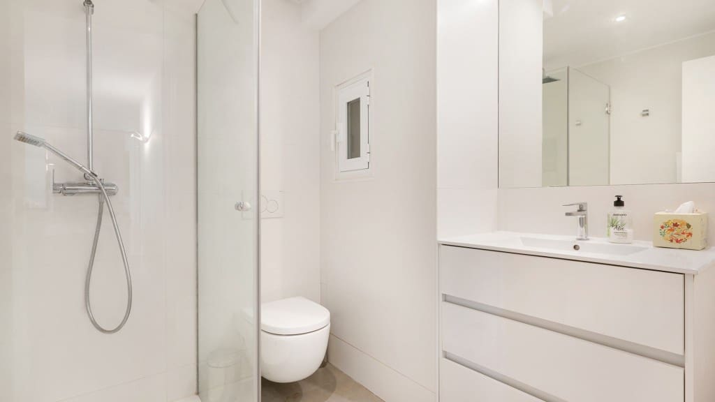 2 sovrum Lägenhet till salu i Palma de Mallorca - 890 000 € (Ref: 8524960)