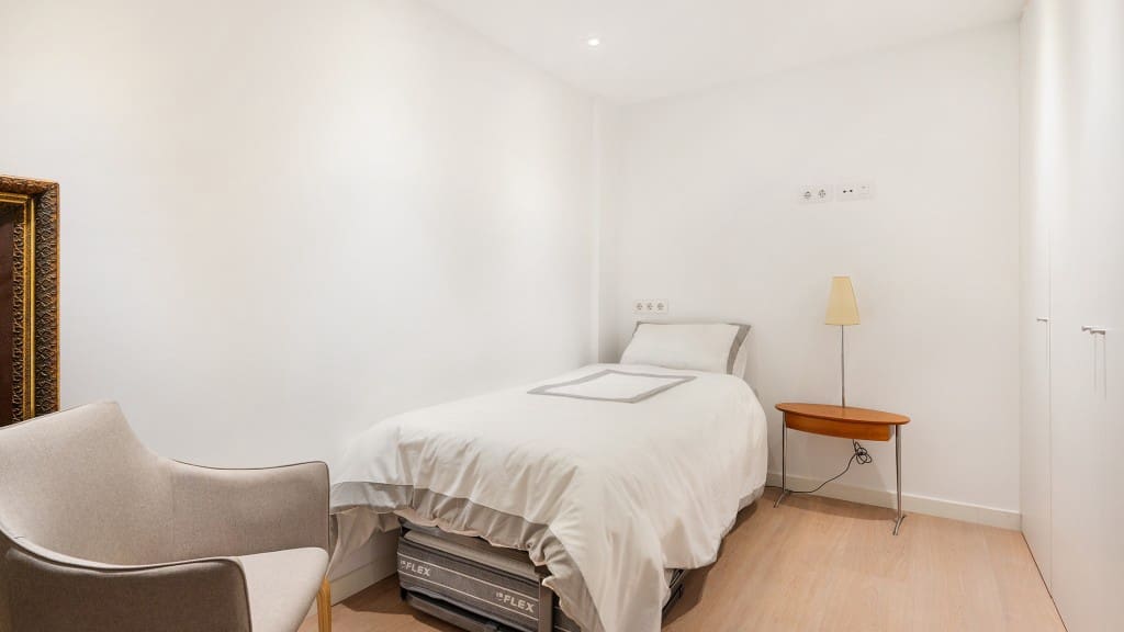 2 sovrum Lägenhet till salu i Palma de Mallorca - 890 000 € (Ref: 8524960)