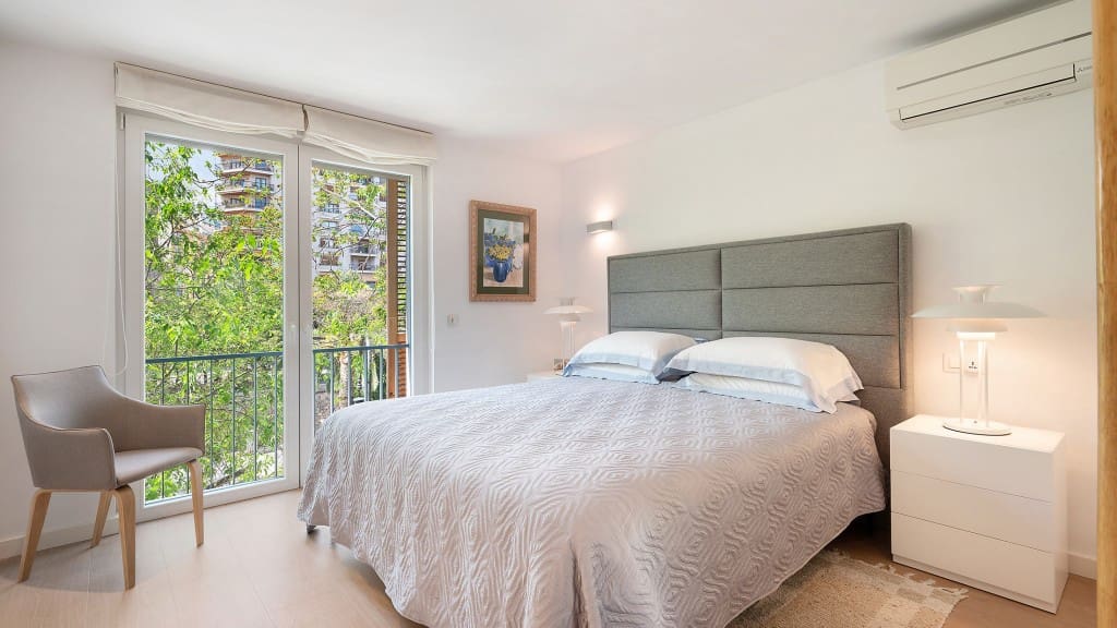 2 sovrum Lägenhet till salu i Palma de Mallorca - 890 000 € (Ref: 8524960)