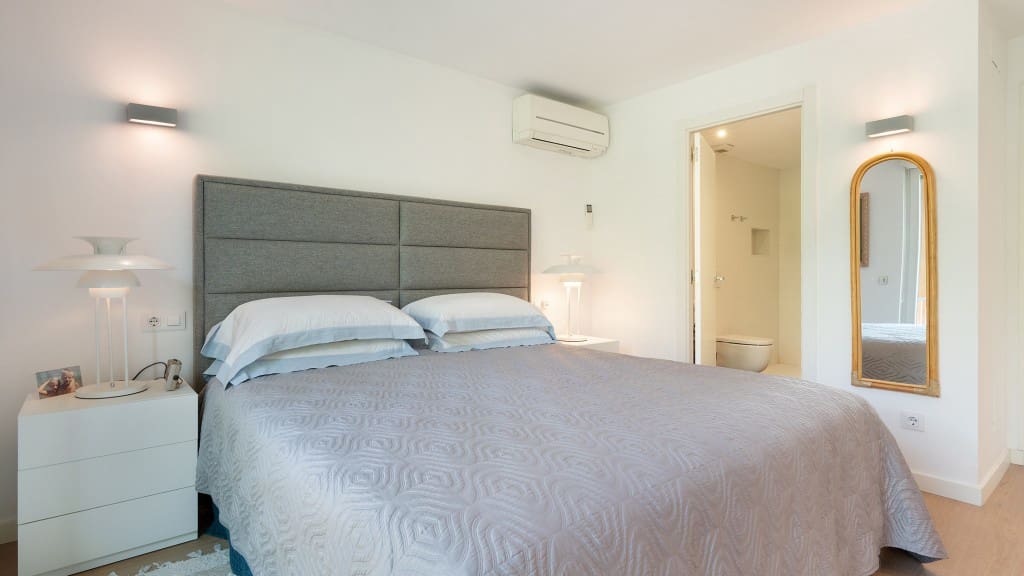 2 sovrum Lägenhet till salu i Palma de Mallorca - 890 000 € (Ref: 8524960)