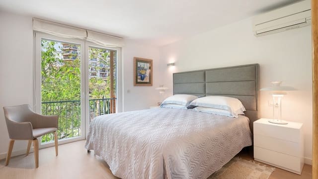 2 sovrum Lägenhet till salu i Palma de Mallorca - 890 000 € (Ref: 8524960)