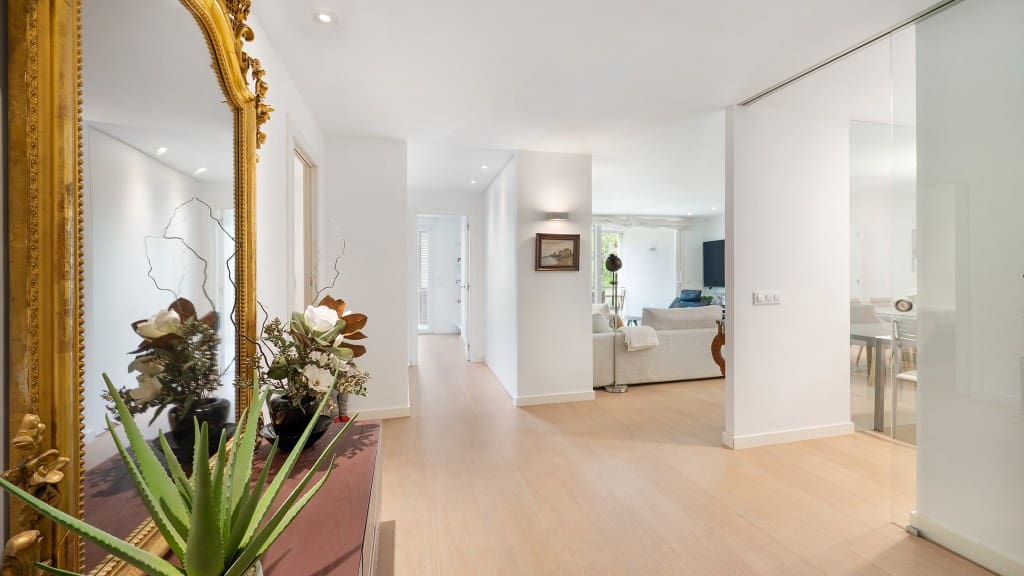 2 sovrum Lägenhet till salu i Palma de Mallorca - 890 000 € (Ref: 8524960)