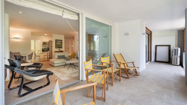 2 sovrum Lägenhet till salu i Palma de Mallorca - 890 000 € (Ref: 8524960)