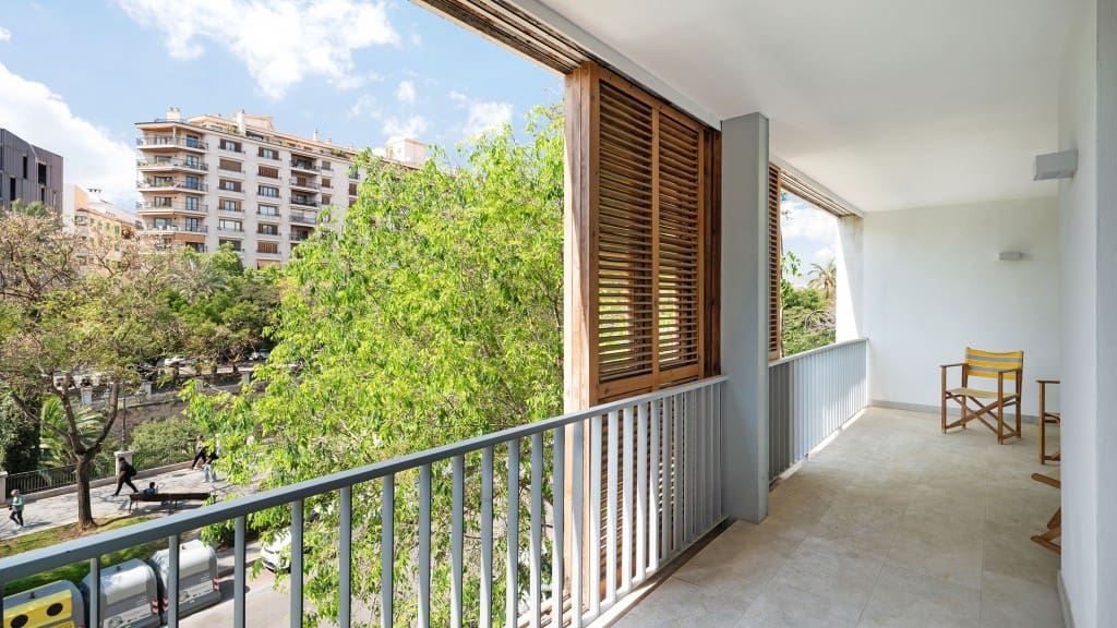 2 sovrum Lägenhet till salu i Palma de Mallorca - 890 000 € (Ref: 8524960)