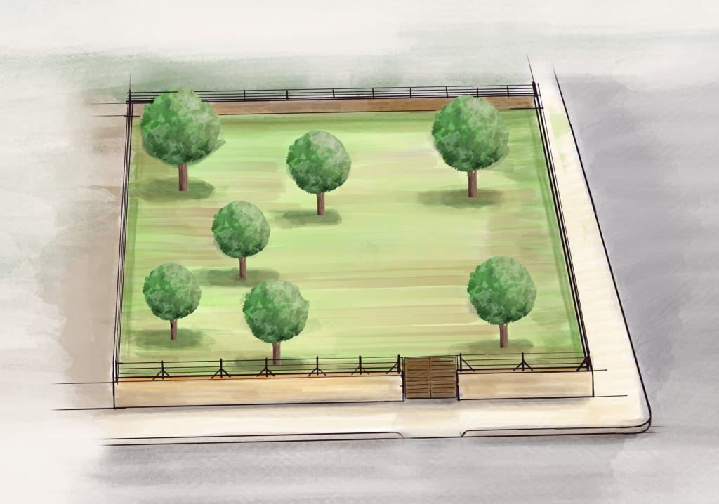 Ubebygd land til salgs i Pollensa / Pollenca - € 950 000 (Ref: 8524964)