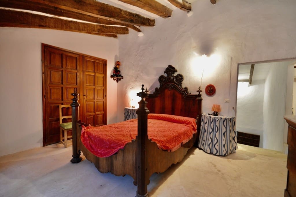 7 camera da letto Finca/Casa di Campagna in vendita in Escorca con piscina - 1.495.000 € (Rif: 8524965)