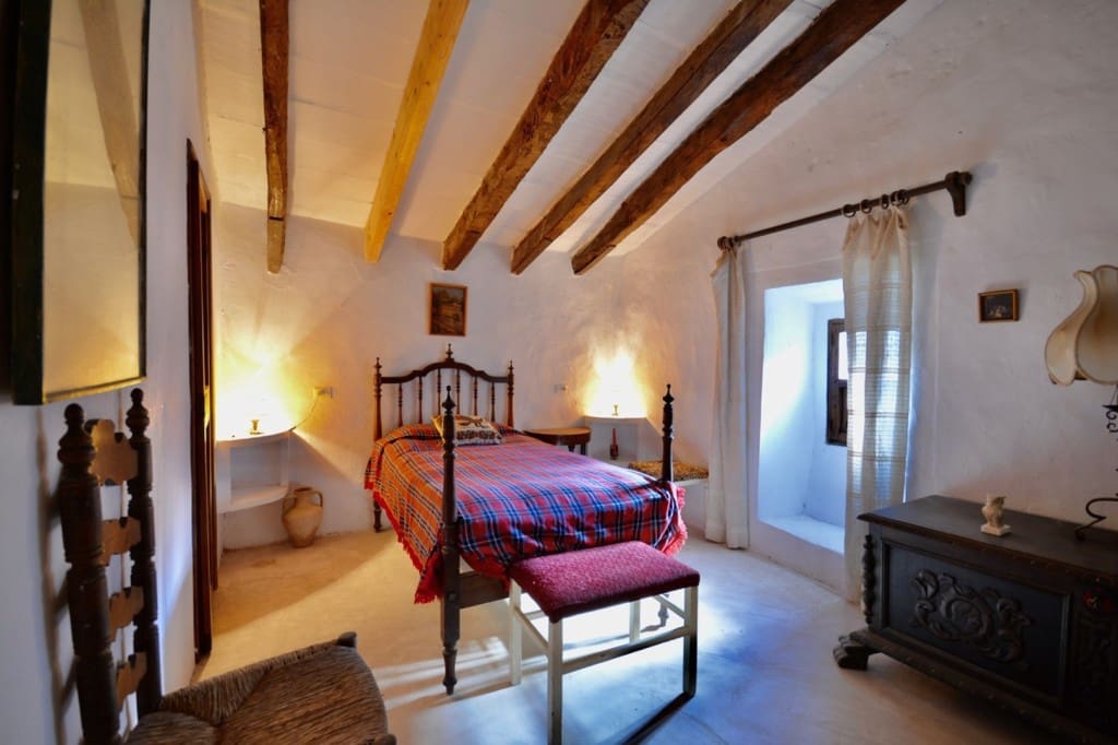 7 camera da letto Finca/Casa di Campagna in vendita in Escorca con piscina - 1.495.000 € (Rif: 8524965)