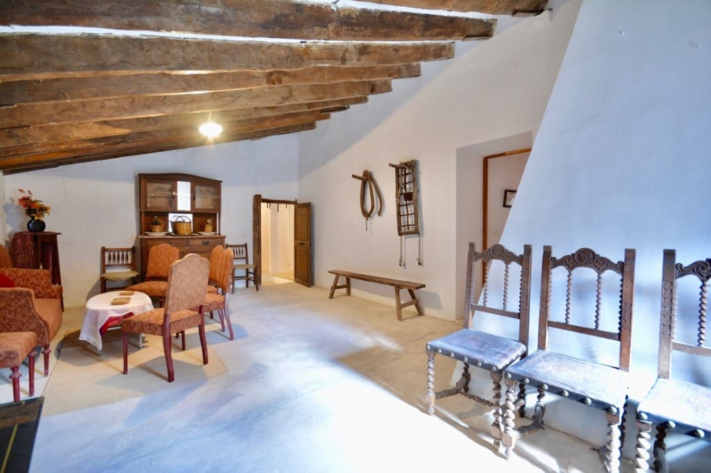 7 camera da letto Finca/Casa di Campagna in vendita in Escorca con piscina - 1.495.000 € (Rif: 8524965)