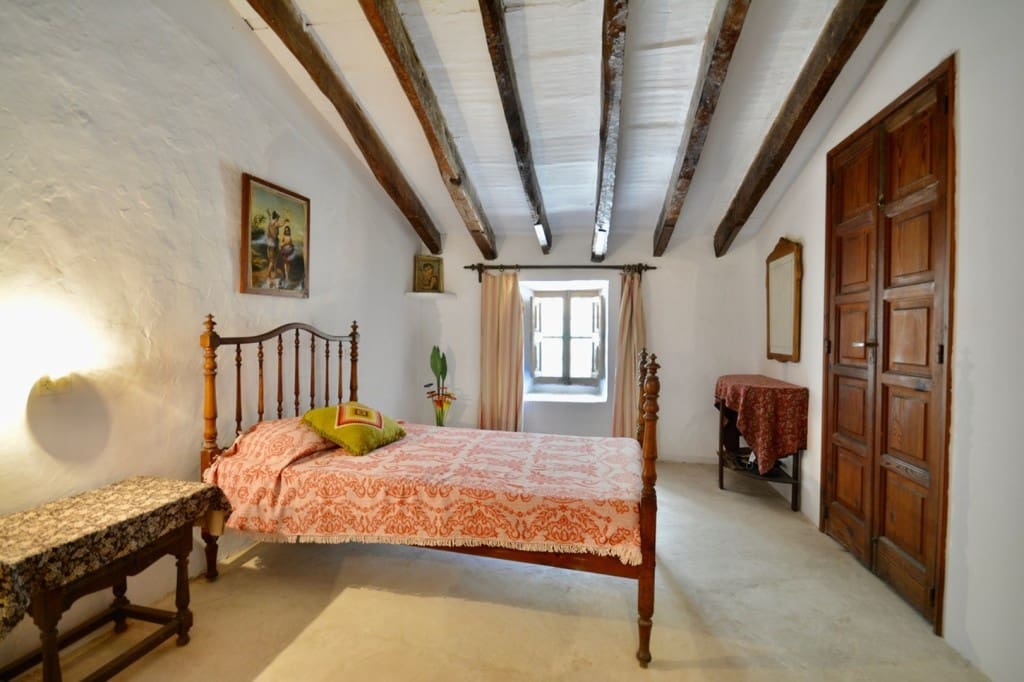 7 camera da letto Finca/Casa di Campagna in vendita in Escorca con piscina - 1.495.000 € (Rif: 8524965)