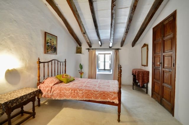 7 camera da letto Finca/Casa di Campagna in vendita in Escorca con piscina - 1.495.000 € (Rif: 8524965)