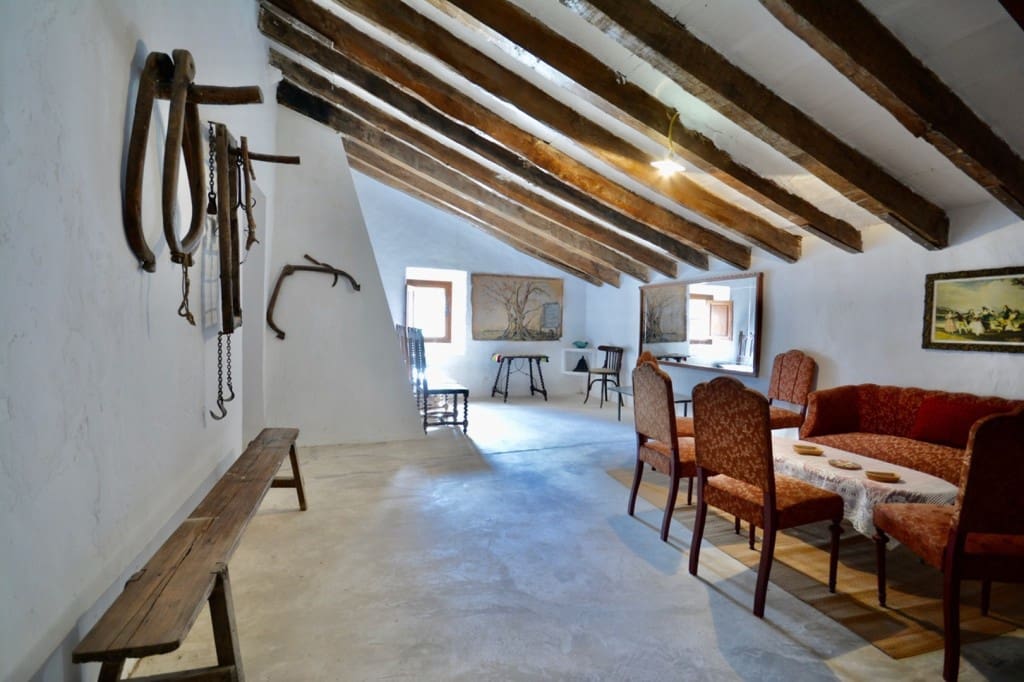 7 camera da letto Finca/Casa di Campagna in vendita in Escorca con piscina - 1.495.000 € (Rif: 8524965)